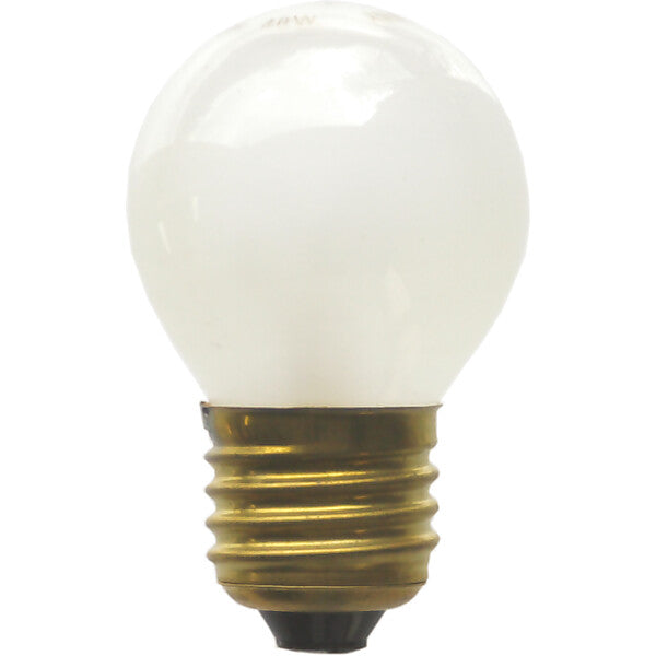 Scharnberger+Hasenbein LED-Tropfenlampe 45x70mm E27 230V wws mAtt 57481